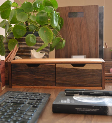 Cassetto da interno - DS359 - WOODSAKA KFT. - contract / in legno
