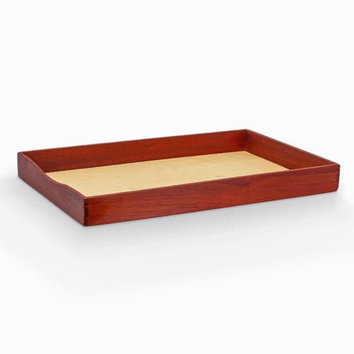 Organizzatore per ufficio in legno - PA07 - WOODSAKA KFT.