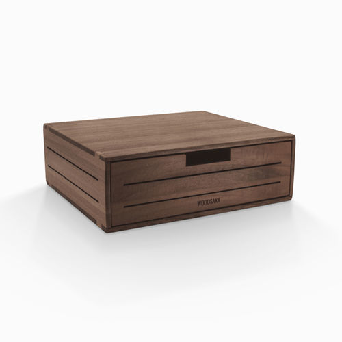 Cassetto da interno - 3L381 - WOODSAKA KFT. - contract / in legno