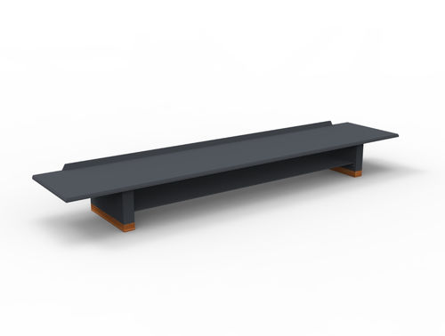 Supporto per laptop - SET201 - WOODSAKA KFT.
