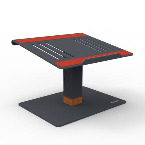Supporto per laptop - SET206 - WOODSAKA KFT.
