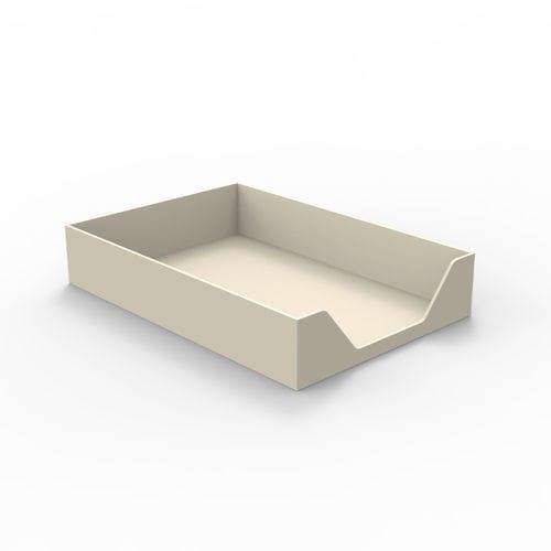 Organizzatore per ufficio in alluminio - RKM06 - WOODSAKA KFT.