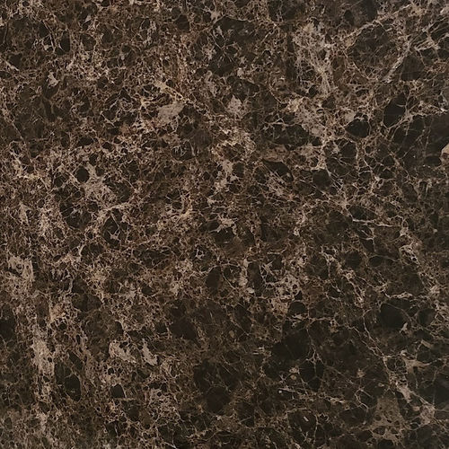 Lastra in pietra naturale in marmo - DARK EMPERADOR - MARMOMAR SPAIN - per pavimento / per interni / per muro