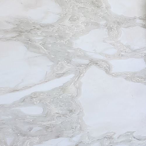 Lastra in pietra naturale in marmo - NAMIBIA WHITE - MARMOMAR SPAIN - per pavimento / per interni / per piano di lavoro