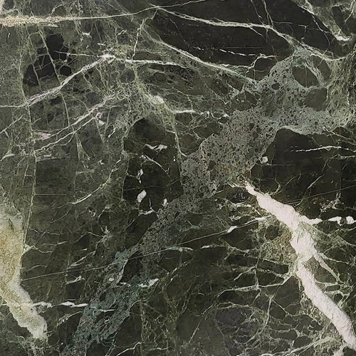 Lastra in pietra naturale in marmo - VERDE GEA - MARMOMAR SPAIN - per pavimento / per interni / per muro