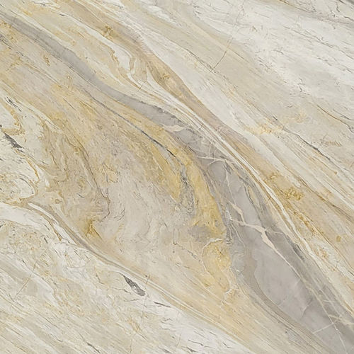Lastra in pietra naturale in marmo - VOLAKAS GOLD - MARMOMAR SPAIN - per pavimento / per interni / per piano di lavoro