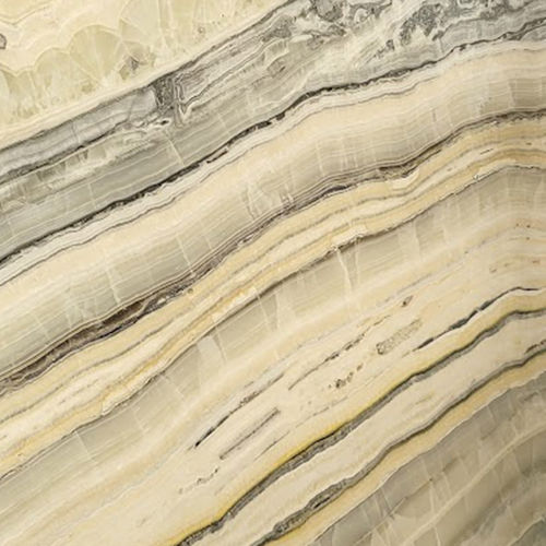 Lastra in pietra naturale in onice - OCEAN WAVE - MARMOMAR SPAIN - per interni / per muro / per pavimento