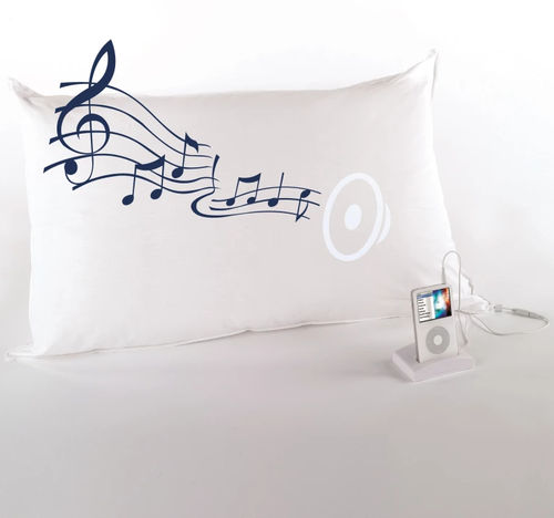 Cuscino rettangolare - Kanguru Goodnight - Lavatelli S.r.l. - per uso residenziale