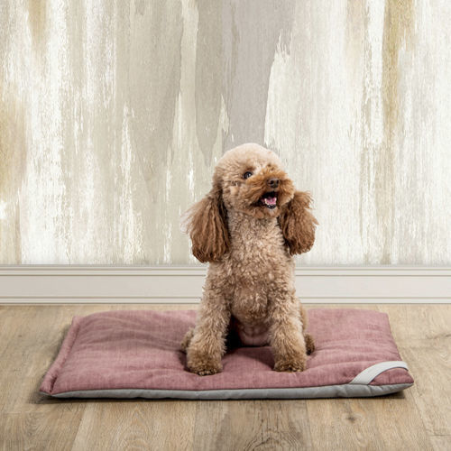 letto per cane in tessuto - LABILLA