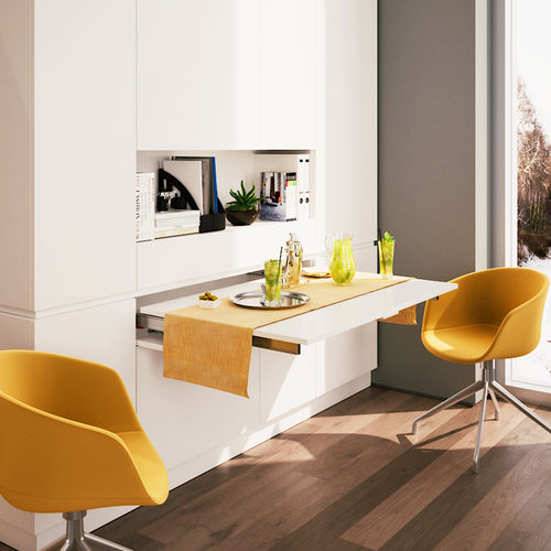 Prolunga per tavolo - 2045369 - Emuca SA