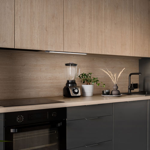 Luce LED - 5214314 - Emuca SA - lineare / rettangolare / IP20