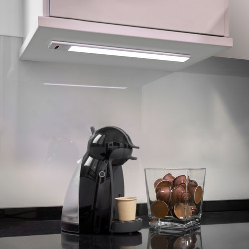 Luce LED - 5213962 - Emuca SA - lineare / IP20 / da cucina