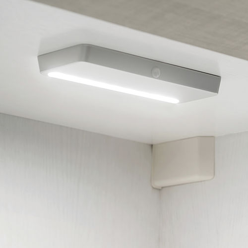 Luce LED - 5028625 - Emuca SA - lineare / IP20 / da cucina