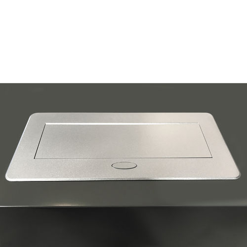 Presa di corrente - 5039925 - Emuca SA - di corrente / USB / HDMI
