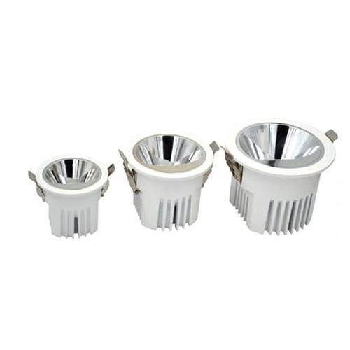 Faretto da incasso a soffitto - DAHLIA - Beyond Lighting - LED / rotondo / IP20