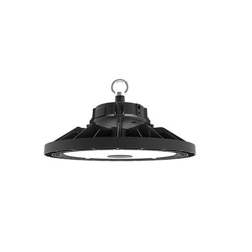 Luce a high bay - GLOW - Beyond Lighting - sospesa / LED / rotonda