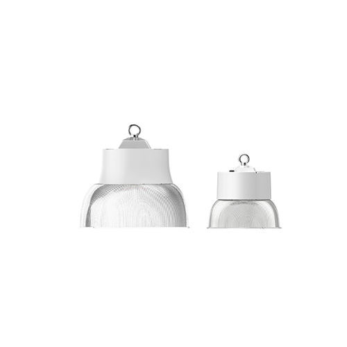 Lampada a high bay - TECH - Beyond Lighting - a sospensione / in PC / contemporanea