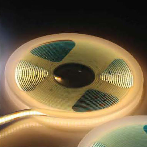 Striscia flessibile a LED - 10 - Beyond Lighting