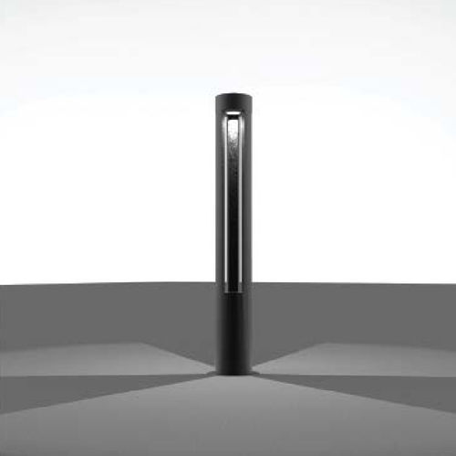 Lampioncino da giardino - ORBIT - Beyond Lighting - contemporaneo / in alluminio / LED