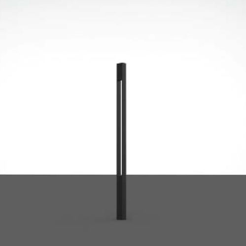 Palo di illuminazione - QUADRANT SLIM - Beyond Lighting - in alluminio