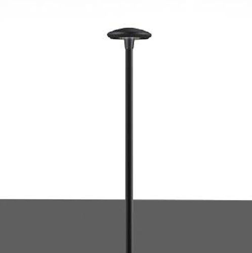 Lampione urbano - HALO - Beyond Lighting - contemporaneo / in acciaio inossidabile / LED