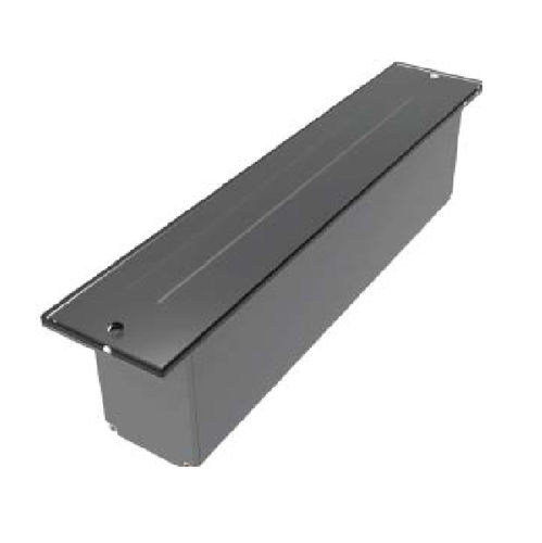 Luce ad incasso - KOOT BLADE - Beyond Lighting - LED / lineare / rettangolare