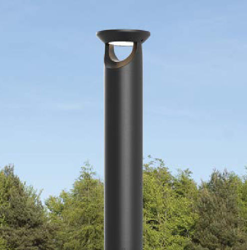 Lampioncino da giardino - SWEEP - Beyond Lighting - contemporaneo / in PC / LED