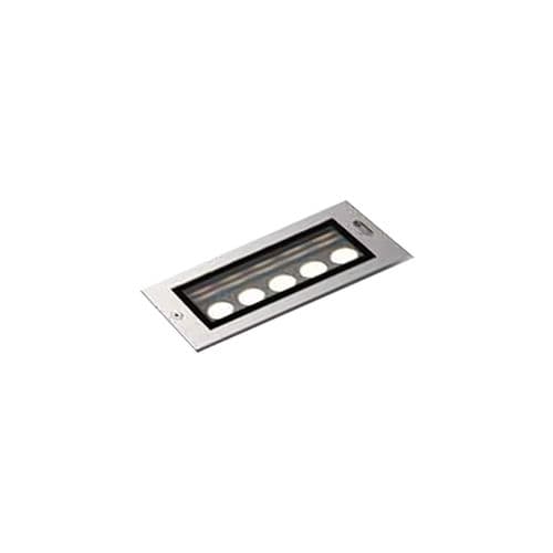 Luce dimmerabile - KOOT  - Beyond Lighting - ad incasso / LED / lineare