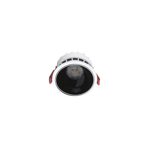 Downlight da incasso - DAISY - Beyond Lighting - LED / rotondo / IP44