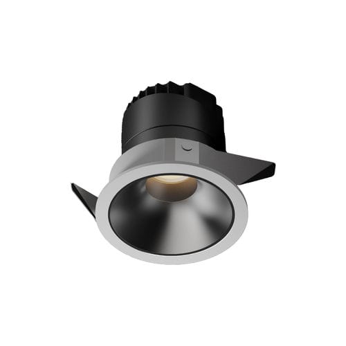 Faretto da incasso a soffitto - ORCHID - Beyond Lighting - LED / rotondo / quadrato