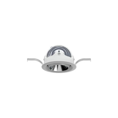 Downlight da incasso - LILY - Beyond Lighting - LED / rotondo / centrabile
