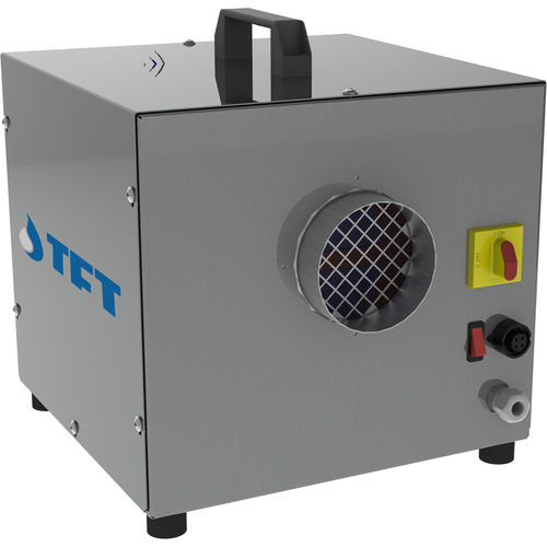 Deumidificatore da appoggio - ADS150/300 - TFT - industriale / ad assorbimento