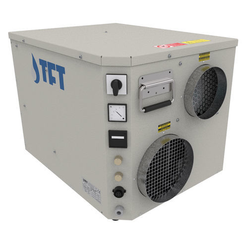 Deumidificatore da appoggio - AD100/1250 - TFT - industriale / ad assorbimento