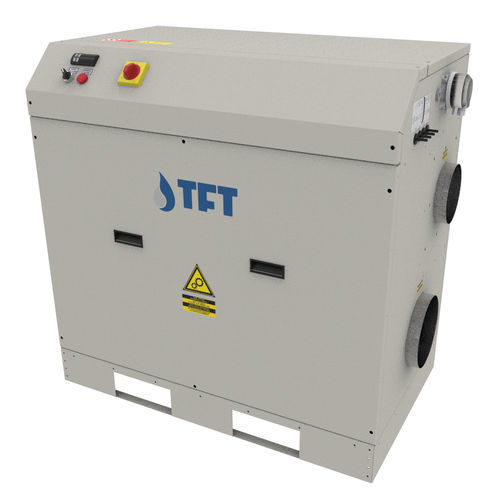 Deumidificatore da appoggio - AD800/1100 - TFT - industriale / ad assorbimento
