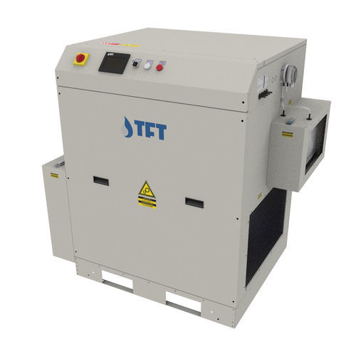 Deumidificatore a pavimento - AD1000/3100 - TFT - industriale / ad assorbimento