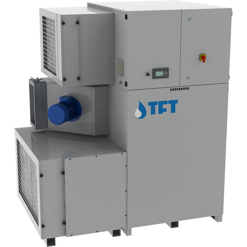 Deumidificatore a pavimento - ADP2000/12000 - TFT - industriale / ad assorbimento