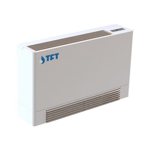Deumidificatore industriale - CSW63/100 - TFT - a condensazione