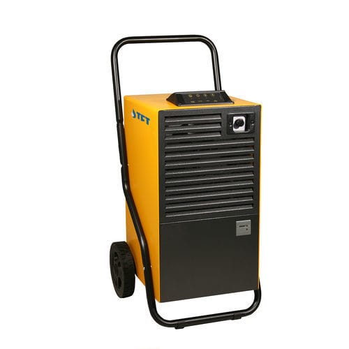 Deumidificatore mobile - CDNP33/96 - TFT - industriale / a condensazione