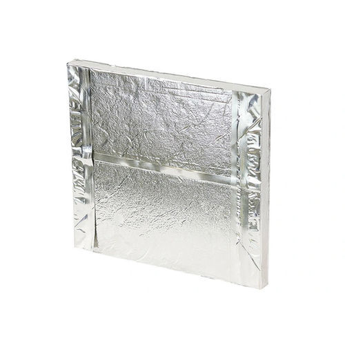 Isolante termico - VIPs - FUJIAN SUPERTECH ADVANCED MATERIAL CO.,LTD. - minerale / in pannelli / per interni