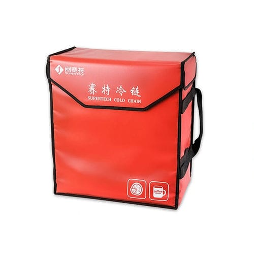 Contenitore isotermico per uso domestico - Vacuum bag - FUJIAN SUPERTECH ADVANCED MATERIAL CO.,LTD. - professionale