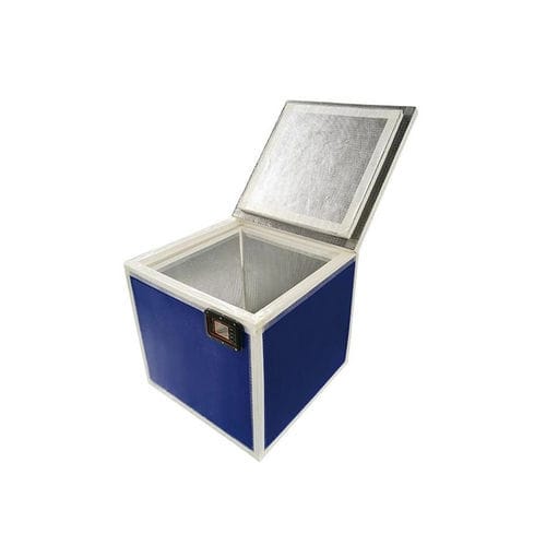 Contenitore isotermico professionale - PP Panel - FUJIAN SUPERTECH ADVANCED MATERIAL CO.,LTD.