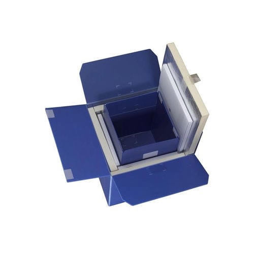 Ghiacciaia in PU - Foldable  - FUJIAN SUPERTECH ADVANCED MATERIAL CO.,LTD. - da giardino