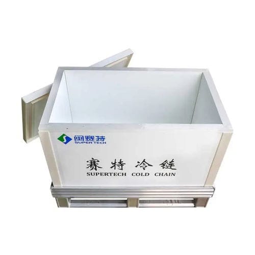 Contenitore isotermico professionale - PUV  - FUJIAN SUPERTECH ADVANCED MATERIAL CO.,LTD.
