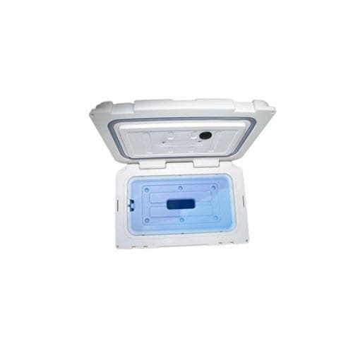 Ghiacciaia in plastica - Refrigerated - FUJIAN SUPERTECH ADVANCED MATERIAL CO.,LTD. - da esterno