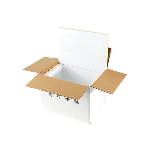Contenitore isotermico professionale - STQG-49 - FUJIAN SUPERTECH ADVANCED MATERIAL CO.,LTD.