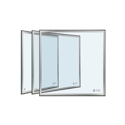 Isolante termico - VIG TECHN - FUJIAN SUPERTECH ADVANCED MATERIAL CO.,LTD. - acustico / in vetro cellulare / in pannelli