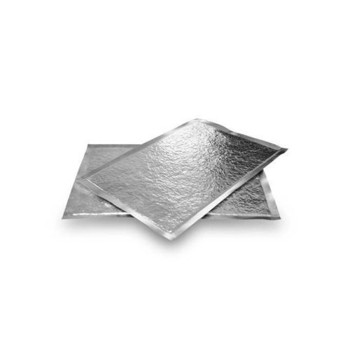 Isolante termico - YINLIN ULTRATHIN-VIP - FUJIAN SUPERTECH ADVANCED MATERIAL CO.,LTD. - in pannelli / con rivestimento in foglio di alluminio / leggero