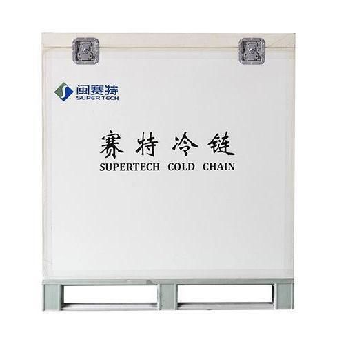 Contenitore isotermico professionale - FUJIAN SUPERTECH ADVANCED MATERIAL CO.,LTD. - per cucina professionale / per stoccaggio