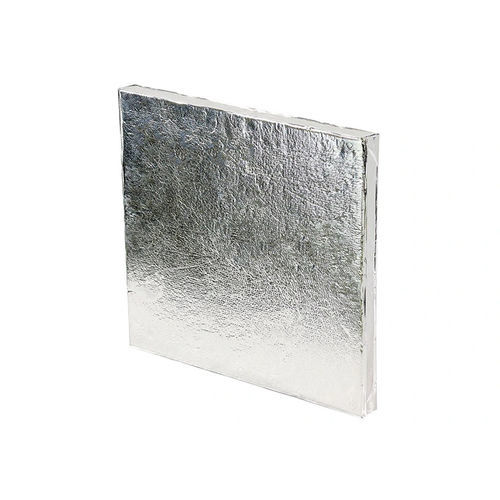 Isolante termico - VACUUMBASED ON FUMED SILICA - FUJIAN SUPERTECH ADVANCED MATERIAL CO.,LTD. - in lana di vetro / in fibra di vetro / in pannelli