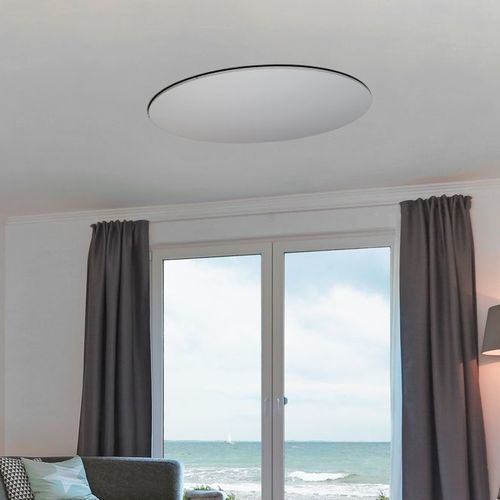 Stufa ad infrarossi da soffitto - SW10012.26 - Elbo-therm GmbH - elettrica / 500 w / orizzontale